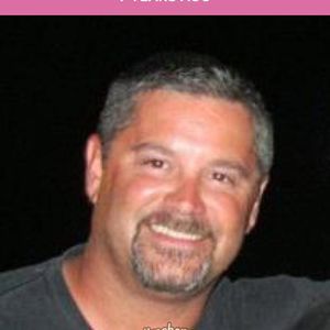 Meet your Posher, Tim